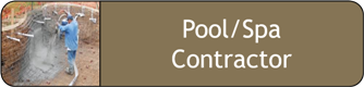 Pool / Spa Contractor