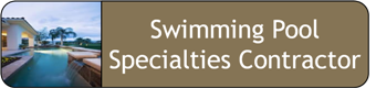 Swimming Pool Contractor