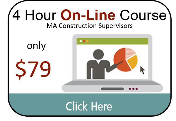 Enroll — 4 Hour On-Line Course $79