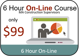 6 Hour On-Line Course $99