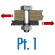 Fasteners for Wood Construction Pt 1