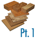 Wood-Based Composites Pt1
