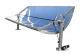 Parabolic Trough Solar Water Heating
