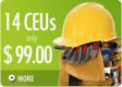 14 Hour CE Package, FL CILB