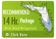 CLE 2014 (14) Hour Package, FL CILB (Wind Inc)