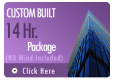 14 Hour Custom Package, FL CILB     (NO WIND)