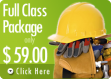 UT. 6-Hour Contractor Package