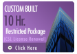 MA. (Custom) 10-Hour Construction Supervisor Package