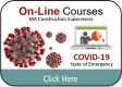 12 Hr On-Line Course (COVID-19)